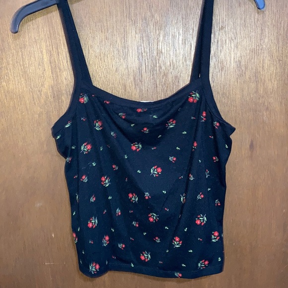 Flower shirt - Picture 4 of 5